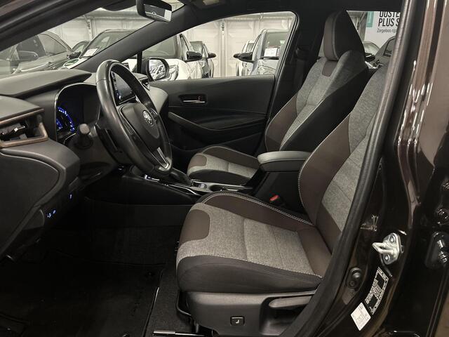 Toyota COROLLA Touring Sports 2.0 Hybrid Trek