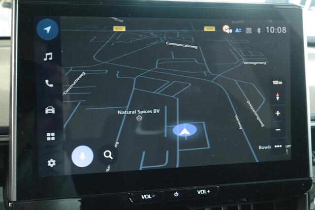 Toyota COROLLA Cross Hybrid 180 GR Sport, Panoramadak, Nieuw model, Snel leverbaar met ¤1.500 inruilpremie!!!