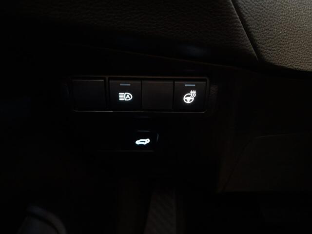 Toyota COROLLA Cross Hybrid 180 Executive nieuw direkt leverbaar