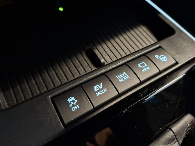 Toyota COROLLA Cross Hybrid 180 Executive nieuw direkt leverbaar