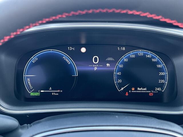 Toyota COROLLA Hybrid 140 GR Sport **NAVIGAIE/ PANORAMA DAK/ HEAD UP DISPLAY/ DODEHOEK DETECTIE**