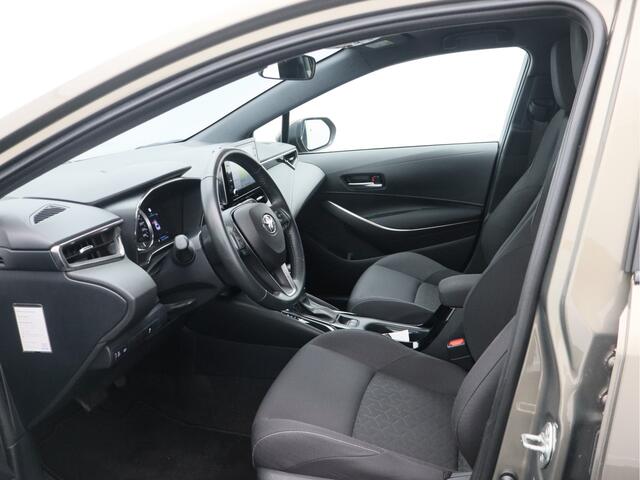 Toyota COROLLA Touring Sports 1.8 Hybrid Active/ lage km/ zeer mooi!