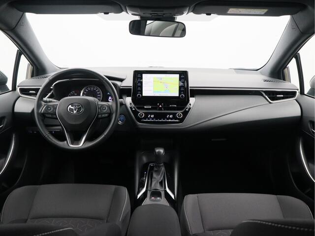 Toyota COROLLA Touring Sports 1.8 Hybrid Active/ lage km/ zeer mooi!