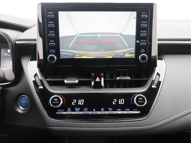 Toyota COROLLA Touring Sports 1.8 Hybrid Active/ lage km/ zeer mooi!