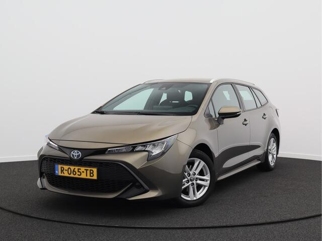 Toyota COROLLA Touring Sports 1.8 Hybrid Active/ lage km/ zeer mooi!