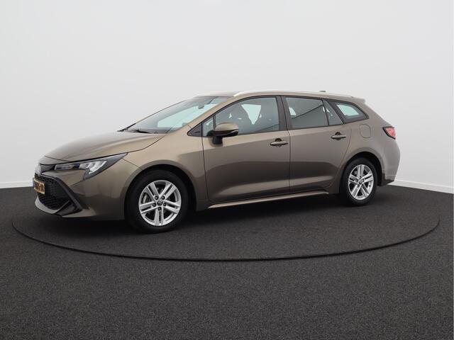 Toyota COROLLA Touring Sports 1.8 Hybrid Active/ lage km/ zeer mooi!