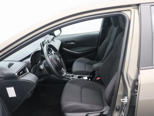 Toyota COROLLA Touring Sports 1.8 Hybrid Active/ lage km/ zeer mooi!
