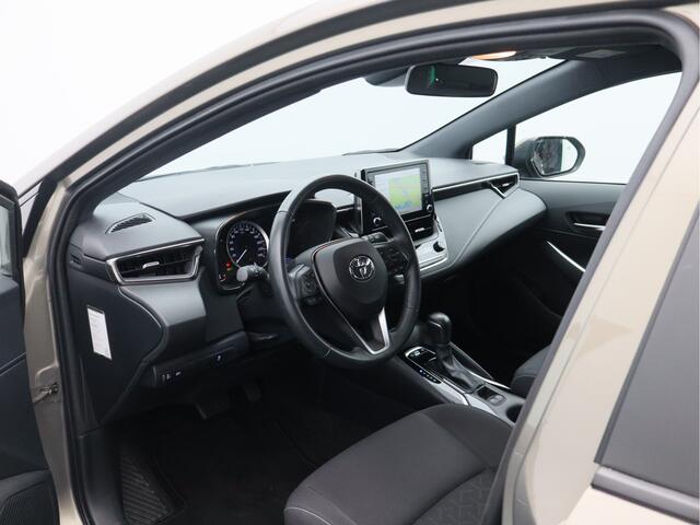 Toyota COROLLA Touring Sports 1.8 Hybrid Active/ lage km/ zeer mooi!