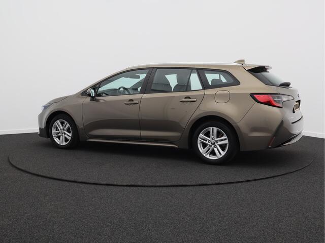 Toyota COROLLA Touring Sports 1.8 Hybrid Active/ lage km/ zeer mooi!