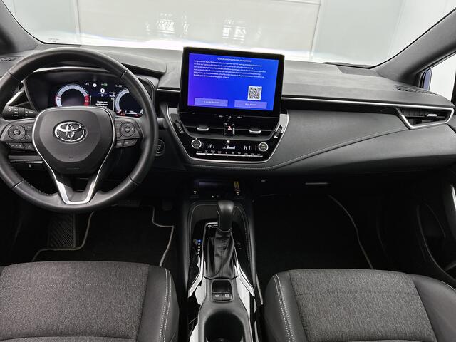 Toyota COROLLA Touring Sports Hybrid 140 Dynamic