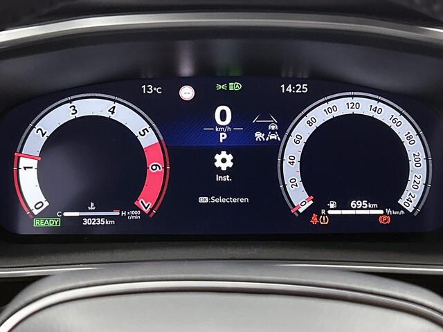 Toyota COROLLA Touring Sports Hybrid 140 Dynamic