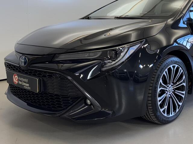 Toyota COROLLA Touring Sports 1.8 Hybrid Dynamic | Keyless | LED | App Connect | PDC v+a | Rijklaarprijs incl. garantie