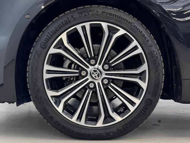 Toyota COROLLA Touring Sports 1.8 Hybrid Dynamic | Keyless | LED | App Connect | PDC v+a | Rijklaarprijs incl. garantie