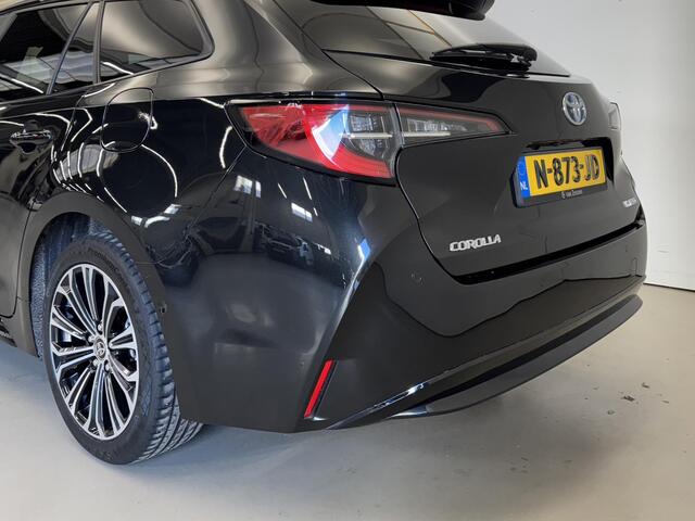 Toyota COROLLA Touring Sports 1.8 Hybrid Dynamic | Keyless | LED | App Connect | PDC v+a | Rijklaarprijs incl. garantie
