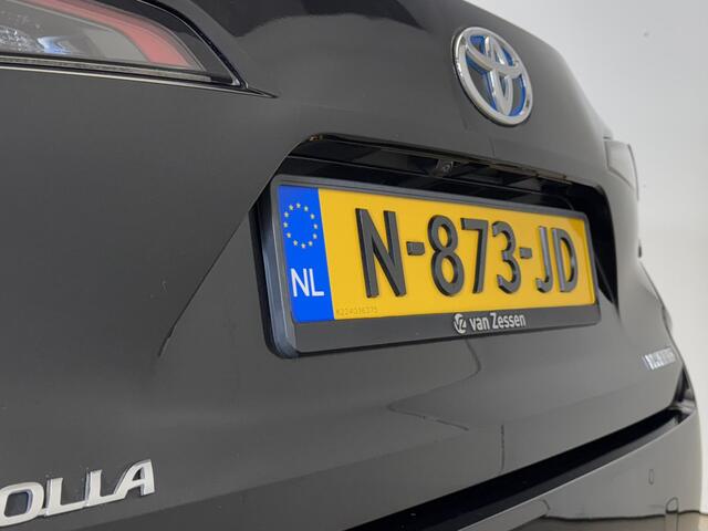 Toyota COROLLA Touring Sports 1.8 Hybrid Dynamic | Keyless | LED | App Connect | PDC v+a | Rijklaarprijs incl. garantie