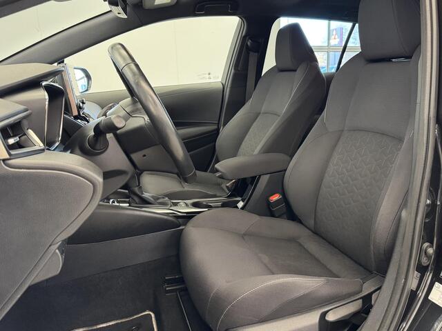 Toyota COROLLA Touring Sports 1.8 Hybrid Dynamic | Keyless | LED | App Connect | PDC v+a | Rijklaarprijs incl. garantie