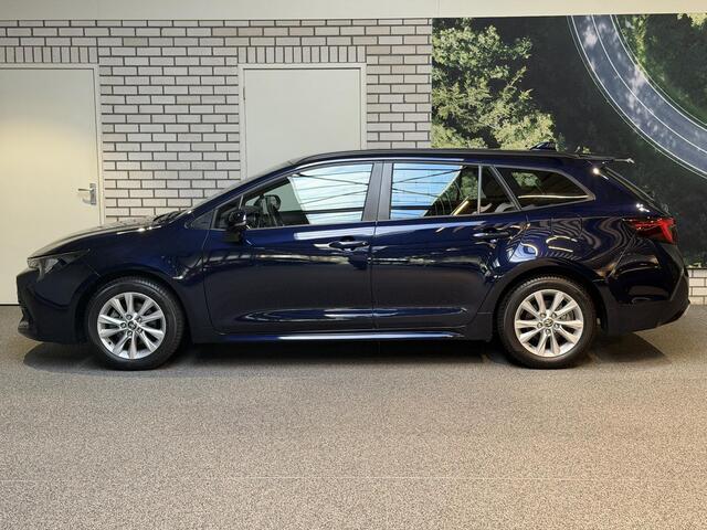 Toyota COROLLA Touring Sports Hybrid 140 Active automaat
