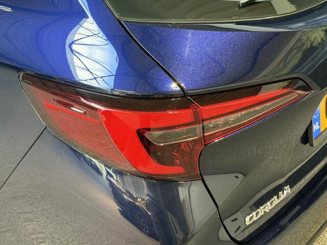 Toyota COROLLA Touring Sports Hybrid 140 Active automaat