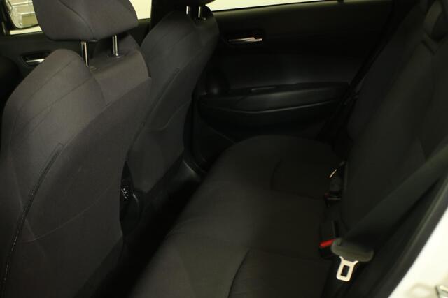 Toyota COROLLA Cross Hybrid 140 Active |BTW auto|NL Auto