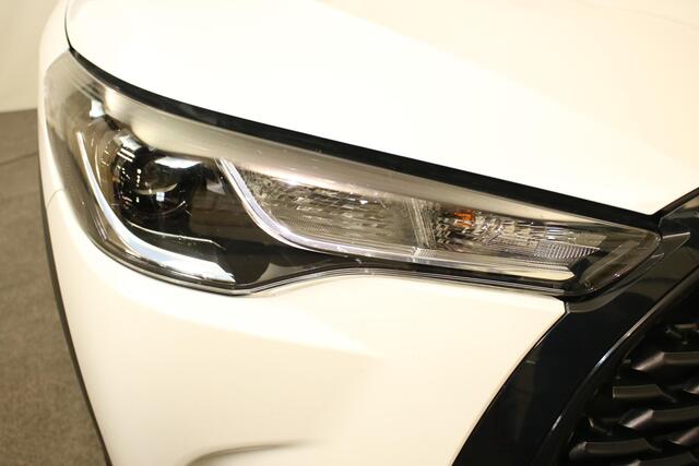Toyota COROLLA Cross Hybrid 140 Active |BTW auto|NL Auto