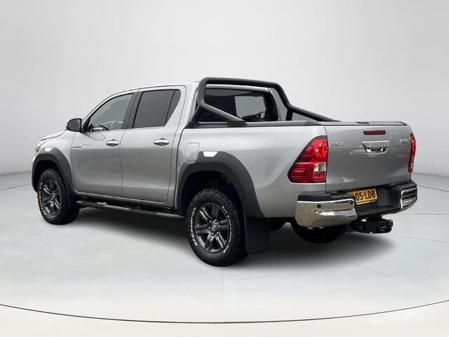Toyota HI-LUX HiLux 2.4 D-4D Automaat Double Cab Professional Premium