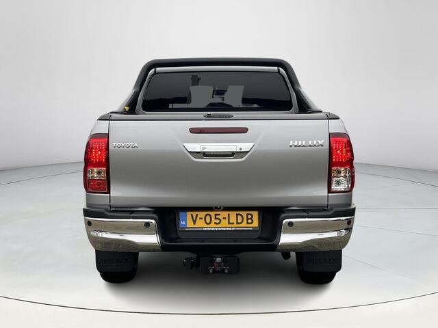 Toyota HI-LUX HiLux 2.4 D-4D Automaat Double Cab Professional Premium