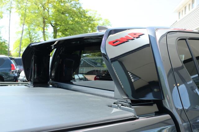 Toyota HI-LUX 2.8 D-4D DUBBEL CABIN GR SPORT A/T
