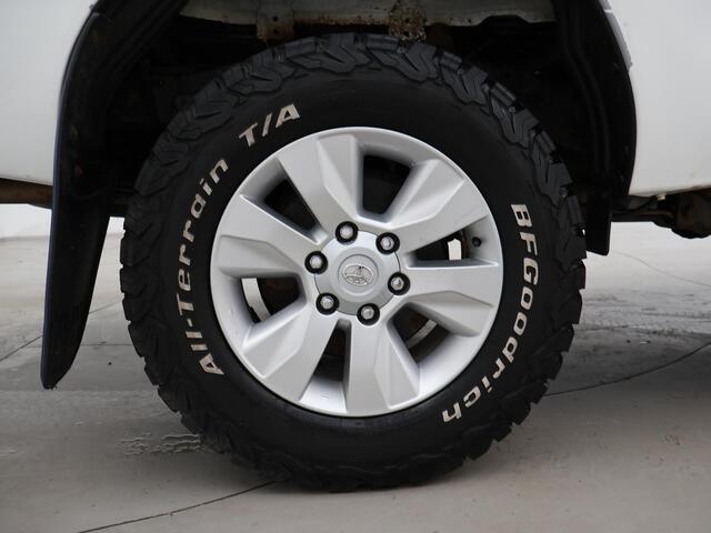 Toyota HI-LUX HiLux 2.4 D-4D-F 150 PK 4X4 XTRA CAB PROFESSIONAL EURO 6 + LEDER | AIRCO | CRUISE | TREKHAAK
