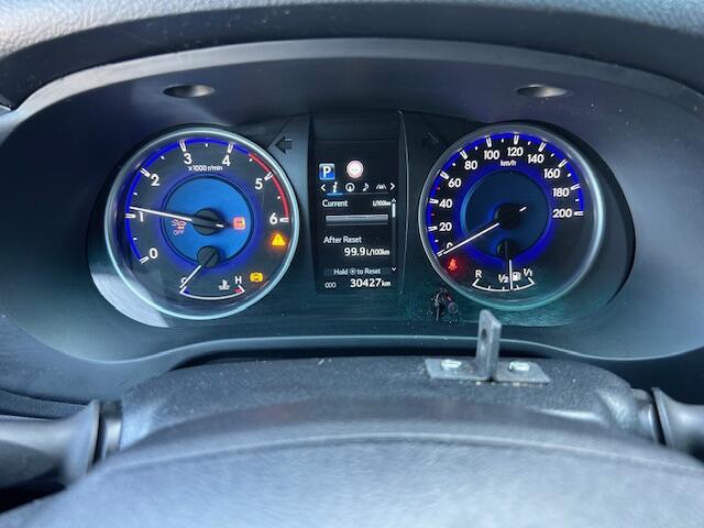 Toyota HI-LUX HiLux 2.4 D-4D Double Cab Pro 30427 KM !! Marge auto Geen BTW