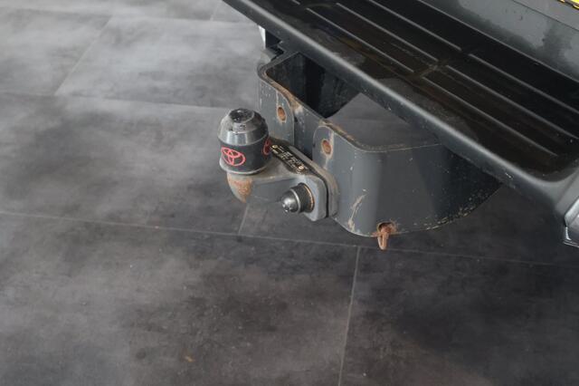 Toyota HI-LUX 2.4 D-4D XC Proffesional Trekhaak | Camera | Leder