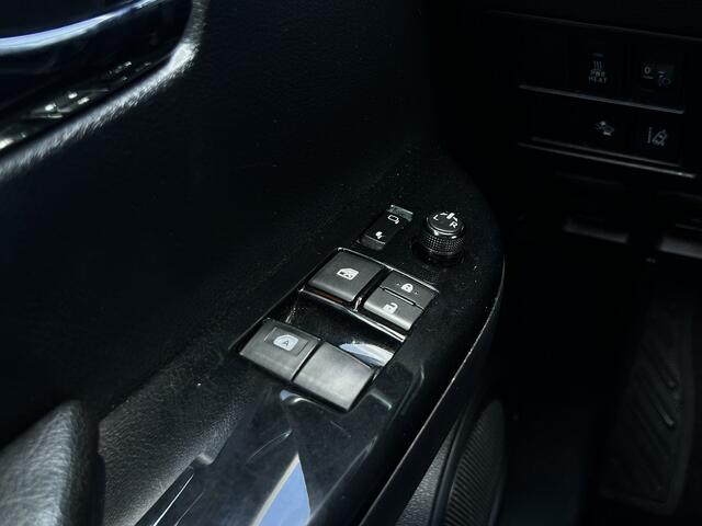 Toyota HI-LUX HiLux 2.4 D-4D-F Xtra Cab Professional | Cruise control | DAB | Camera