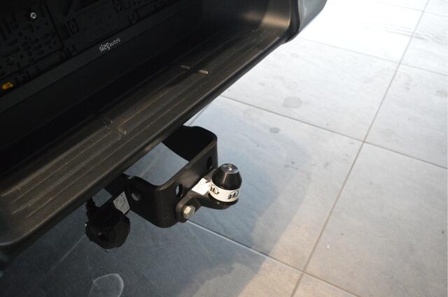 Toyota HI-LUX HiLux 2.4 D-4D Double Cab clima camera trekhaak 17 inch !!