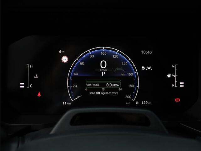 Toyota LAND CRUISER 2.8 D-4D Blind Van Navigator | Leder | Stoelventilatie/verwarmin