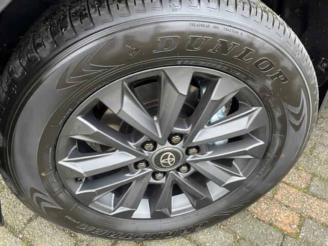 Toyota LAND CRUISER 250 2.8 D-4D AUT 4WD EXEC SWVAN BPM VRIJ 2024 LEDER NAVI FULL OPT ¤ 92450 EXCL NIEUWSTE MODEL FISCAAL VOORDELIG .