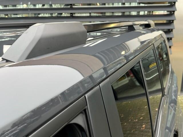 Toyota LAND CRUISER 250 2.8 D-4D AUT 4WD EXEC SWVAN BPM VRIJ 2024 LEDER NAVI FULL OPT ¤ 92450 EXCL NIEUWSTE MODEL FISCAAL VOORDELIG .