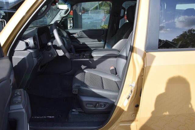 Toyota LAND CRUISER 2.8 D-4D 5DRS *FIRST EDITION* A/T VAN BPM VRIJ