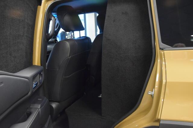 Toyota LAND CRUISER 2.8 D-4D 5DRS *FIRST EDITION* A/T VAN BPM VRIJ