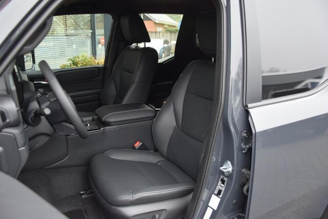 Toyota LAND CRUISER 2.8 D-4D TX-L A/T VAN '' BPM VRIJ ''