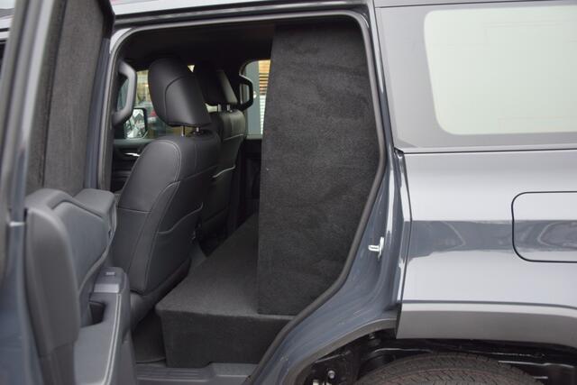 Toyota LAND CRUISER 2.8 D-4D TX-L A/T VAN '' BPM VRIJ ''