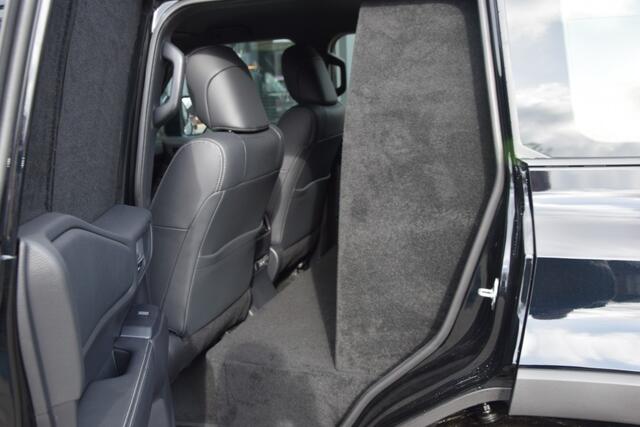 Toyota LAND CRUISER 2.8 D-4D 5DRS TX-L A/T VAN BPM VRIJ