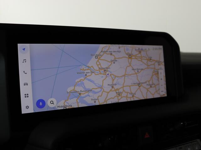 Toyota LAND CRUISER 2.8 D-4D Professional 5p. | Navigatie | 360 Camera | Stoel en stuurwiel verwarmd | Dodehoek Ass. | LM velgen | Draadloze telefoonlader | Leder |