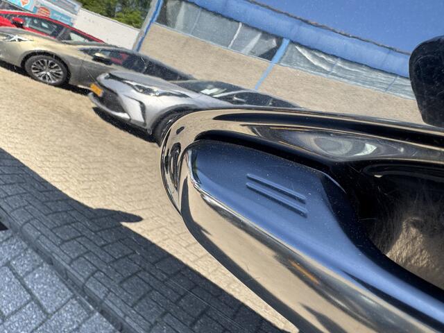 Toyota LAND CRUISER 2.8 D-4D-F Comfort Blind Van NL Auto Dealer Onderhouden Trekhaak 4X4