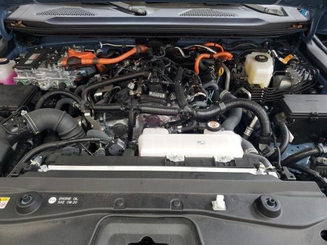 Toyota LAND CRUISER 2,4 Hybrid / petrol PREMIUM