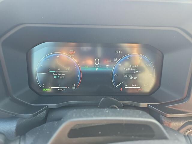 Toyota LAND CRUISER 2,4 Hybrid / petrol PREMIUM