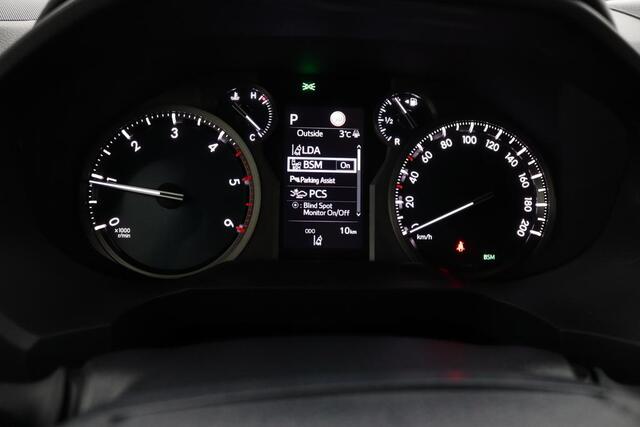 Toyota LAND CRUISER 2.8 D-4D-F Professional Window Van