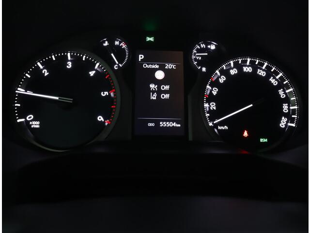 Toyota LAND CRUISER 2.8 D-4D-F Executive Window Van | Off-Road Pakket | Eerste eigenaar | Stoelverwarming & verkoeling | Navigatie |