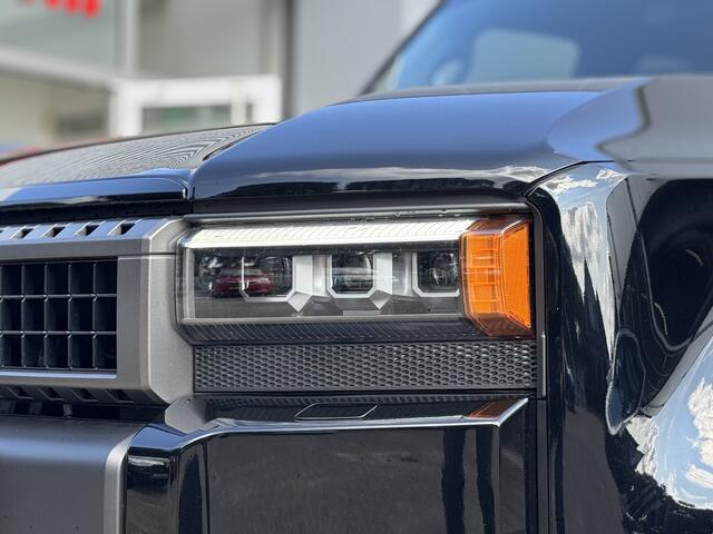 Toyota LAND CRUISER 2.8 D-4D Blind Van Executive, Bruin leder , All-in Rijklaarprijs