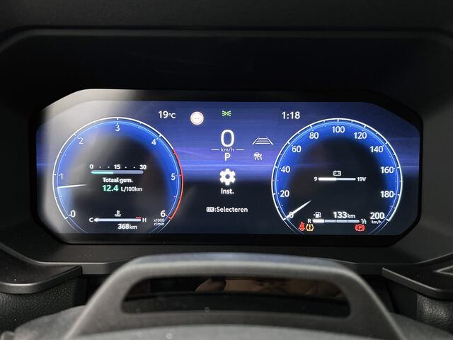 Toyota LAND CRUISER 2.8 D-4D Blind Van Executive