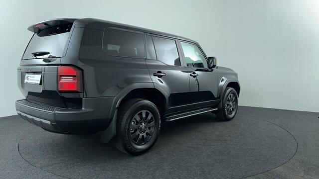 Toyota LAND CRUISER 2.8 D-4D Challenger 7p. *Prijs excl. BPM/BTW | Prijs op basis zakelijke koop |