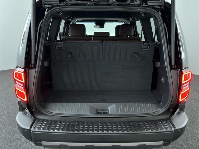 Toyota LAND CRUISER 2.8 D-4D Challenger 7p. *Prijs excl. BPM/BTW | Prijs op basis zakelijke koop |